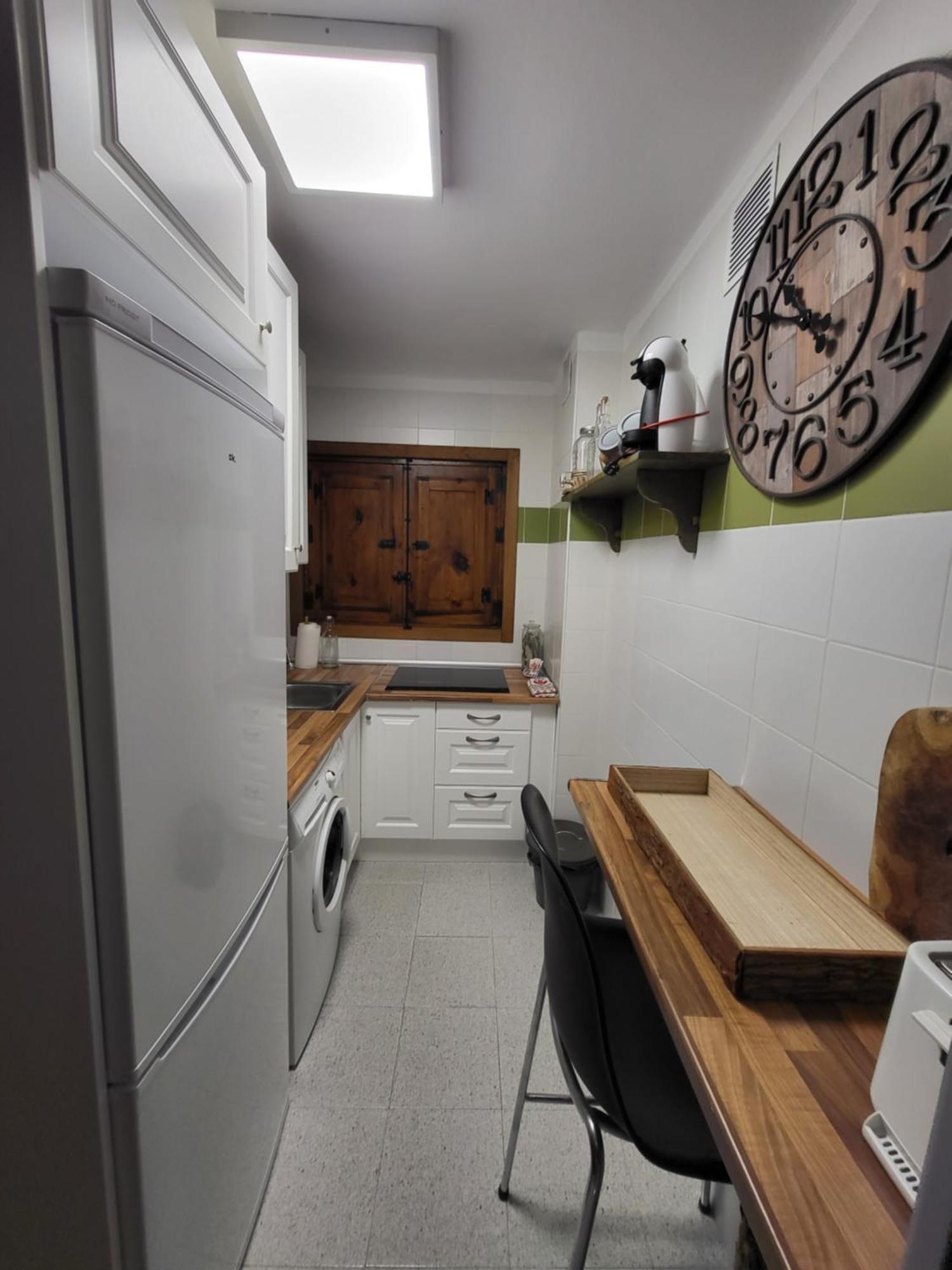 La Estrella De Gredos Apartment กิซานโด ภายนอก รูปภาพ